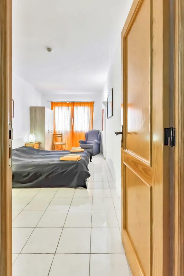 Vista Baranco Apartment Costa Adeje  Exterior photo